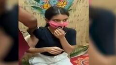 Qurbaan Hua's Chahat aka Pratibha Ranta takes first dose of vaccine