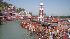 Uttarakhand: Kaavad Yatra पर लगी रोक, Corona की तीसरी लहर की आशंका में लिया फैसला | Pahad Prabhat