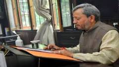 Tirath Singh Rawat Resignation: Know what happened in his meeting with JP Nadda | Master Stroke