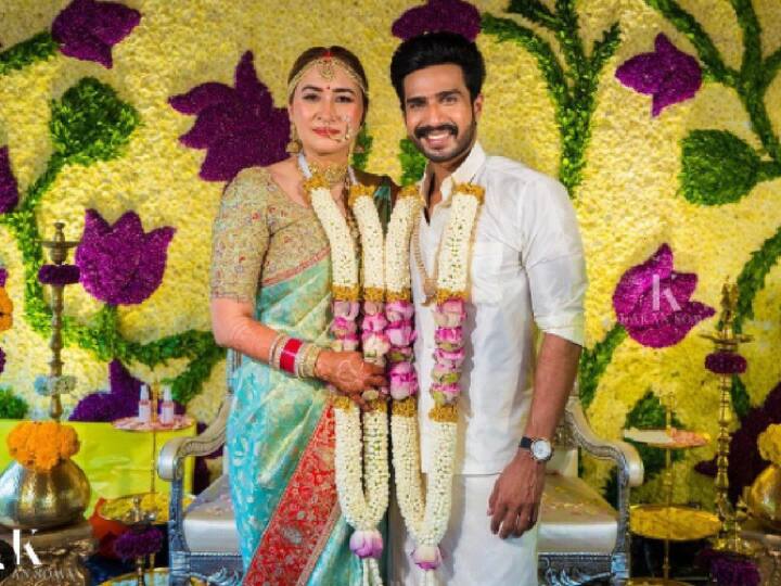 గుత్తా జ్వాల - విష్ణు విశాల్ (సినీ నటుడు)