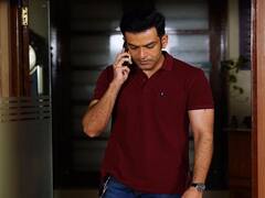 Prithviraj Sukumaran : கள்வரே கள்வரே கண்புகும் கள்வரே - பிருத்விராஜ் க்ளிக்ஸ்..!