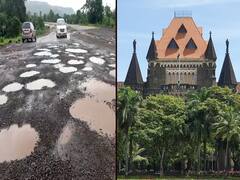 मुंबई-गोवा महामार्गाची अवस्था बिकटच, हायकोर्टात पुन्हा जनहित याचिका, तातडीने लक्ष देण्याचे हायकोर्टाचे निर्देश