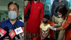 Children Vaccination : भारत बायोटेकद्वारे होणाऱ्या लहान मुलांच्या लसीकरण चाचणीचा तिसरा टप्पा पार