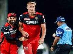 विराट कोहली ने नहीं की थी जेमीसन से यह मांग, तेज गेंदबाज ने खुद बयां की सच्चाई