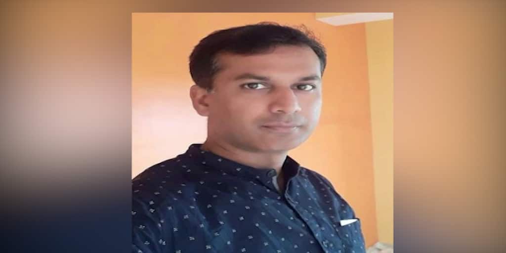 Red Road Accident: Did the policeman die due to the unbridled speed of the bus? বাসের লাগামহীন গতির জেরেই কি প্রাণ গেল পুলিশকর্মীর? শোকে পাথর পরিজনেরা