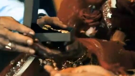 MP 'bride' who duped numerous grooms for money | Sansani (01 July 2021)