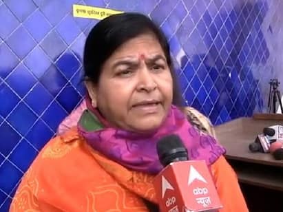 Shivraj To Be CM Again? Here's What BJP MLA Usha Thakur Says