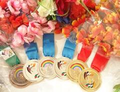 எதிர் நீச்சல் அடி என்று ஏத்து கொடி - மானா படேல் க்ளிக்ஸ்