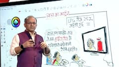 बढ़ती महंगाई पर Cartoonist Irfan का शानदार व्यंग्य