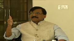 Sanjay Raut on ED : सत्तेतल्या महत्त्वाच्या व्यक्तींची कोंडी करण्याचं काम सध्या सुरु आहे : संजय राऊत