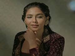 Aishwarya Lekshmi | அழகூரில் பூத்தவளே என்னை அடியோடு சாய்த்தவளே !! -  ஐஸ்வர்யா லெக்ஷ்மி க்ளிக்ஸ்