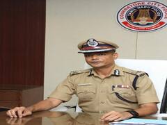 கோவை போலீசாருக்கு வார விடுமுறை; காவல் ஆணையாளர் உத்தரவு