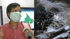 Delhi-NCR will have to wait more for the monsoon: IMD Scientist RK Jeenamani