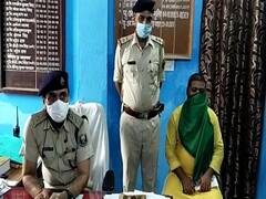 बिहार पुलिस ने 24 घंटे के अंदर फर्जी लूट का किया खुलासा, कर्ज चुकाने के लिए शख्स ने की थी प्लानिंग