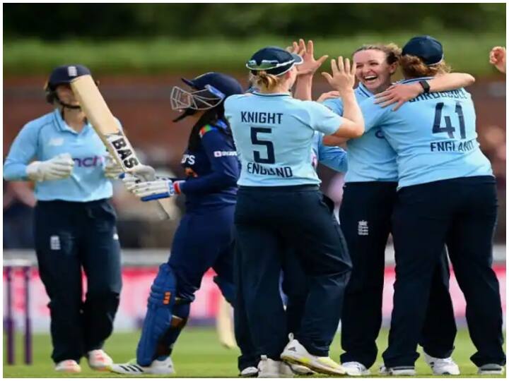 England Women vs India Women 3rd ODI team preview playing 11 india vs england England vs India Women 3rd ODI: क्लीन स्वीप से बचना चाहेगी टीम इंडिया, हरमनप्रीत की खराब फॉर्म चिंता का विषय