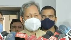 Big political decision for Uttarakhand tomorrow: Sources