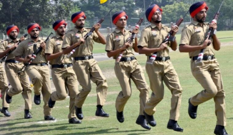 Punjab Police To Recruit 10,000 Constables And Sub-inspectors | ਪੰਜਾਬ ...