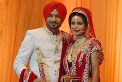 Harbhajan Singh Love Story: पहली ही नज़र में गीता बसरा को दिल दे बैठे थे क्रिकेटर हरभजन सिंह, बेहद रोमांटिक है लव स्टोरी