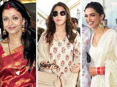 कोई 52 लाख तो कोई 45 लाख, जब इतने महंगे मंगलसूत्र पहने दिखीं बॉलीवुड अभिनेत्रियां, कईयों में जड़े थे हीरे