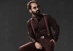 Fahad Fasil : ’அழகிய அசுரா அழகிய அசுரா!’ - ஃபாஹத் பாசில் புகைப்படங்கள்