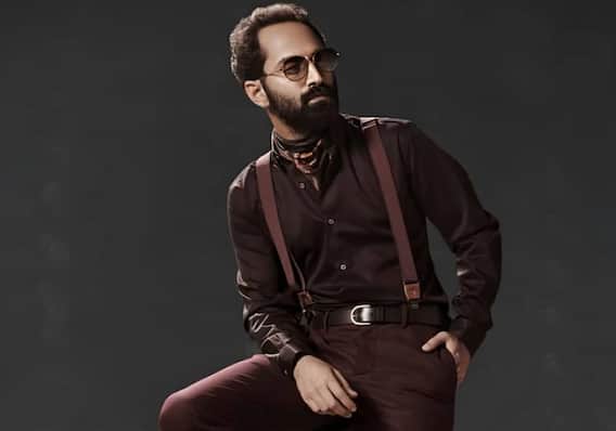 In Pics Instagram Sharings Of Malayalam Actor Fahad Fasil | Fahad Fasil ...
