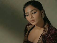 Aishwarya Lekshmi | அழகூரில் பூத்தவளே என்னை அடியோடு சாய்த்தவளே !! -  ஐஸ்வர்யா லெக்ஷ்மி க்ளிக்ஸ்