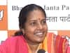 BJP MLAs From Tamil Nadu To Meet PM Modi On A Courtesy Visit Tomorrow: Vanathi Srinivasan