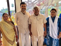 '28 साल के होने पर' पत्नी से दोबारा शादी करेंगे लाल बिहारी मृतक, इनके जीवन पर पंकज त्रिपाठी कर चुके हैं फिल्म