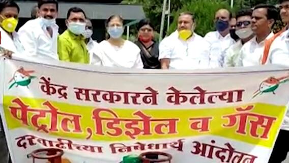 Rural News : गावागावातील बातम्यांचा वेगवान आढावा, तुमच्या गावात आज काय घडलं? माझं गाव माझा जिल्हा