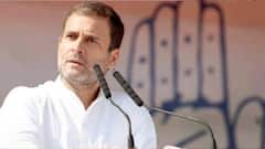 When will Rahul Gandhi use his brain? BJP's reaction over his 'vax attack'