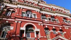 Writers Building: এবার খোদ মহাকরণে চুরি!