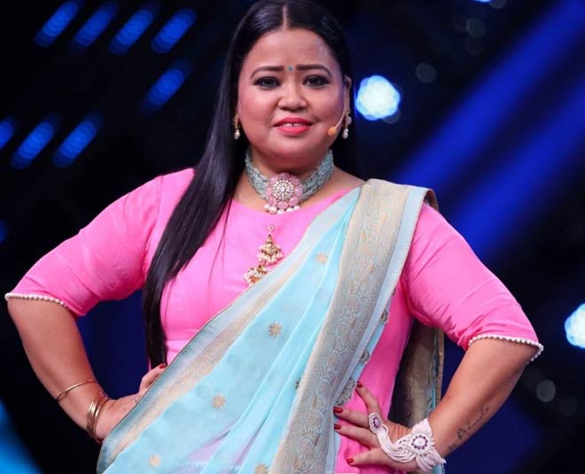 Happy Birthday Bharti Singh: जन्म से पहले मार देना चाहती थी मां, बचपन में दो वक्त के खाने की थीं मोहताज, जानिए कैसे बनी 'लाफ्टर क्वीन