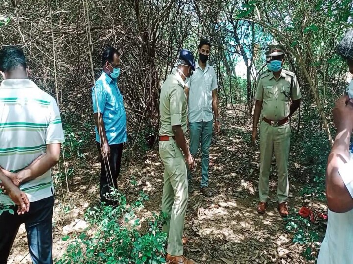 ஆபாச வீடியோக்கள்..ஆபாச படங்களுக்கு அடிக்‌ஷன் : பள்ளிச் சிறுமியை கல்லால் அடித்துக்கொன்ற 17 வயது சிறுவன்..!