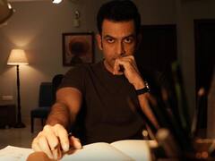 Prithviraj Sukumaran : கள்வரே கள்வரே கண்புகும் கள்வரே - பிருத்விராஜ் க்ளிக்ஸ்..!