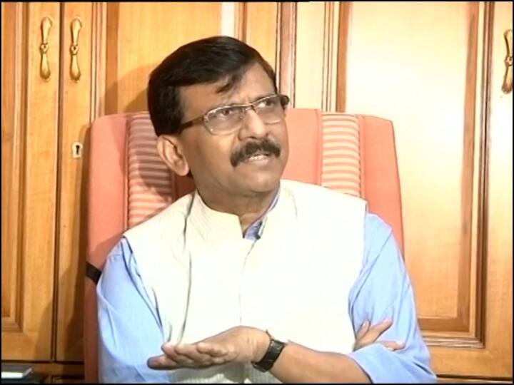 Shiv sena leader Sanjay raut says, ED and CBI Should not involve to remove Government महाराष्ट्र सरकार बनाने वालों को निशाना बनाया जा रहा, संजय राउत बोले- ED-CBI सरकारों को हटाने में खुद को शामिल न करे