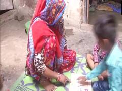 वाराणसी: प्रेरणा साथी में कम दिलचस्पी दिखा रहे छात्र, बिना संसाधन मुश्किल हो रही पढ़ाई