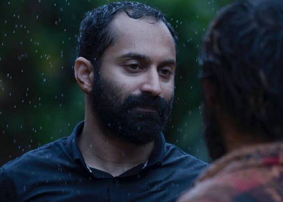 In Pics Instagram Sharings Of Malayalam Actor Fahad Fasil | Fahad Fasil ...