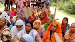 Punjab Power Crisis: 'चाहता है पंजाब, जेनरेटर का तार', बिजली कटौती के विरोध में सड़कों पर लोग