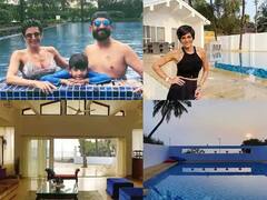 Mandira Bedi અને Raj Kaushalનો મડ આઇલેન્ડ વિલા હવે Airbnb પર ભાડા માટે ઉપલબ્ધ, જુઓ તસવીરો......