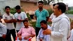 Zila Panchayat Adhyaksh Chunav से पहले RLD की तैयारी तेज, Baghpat में दो जगहों पर पंचायत का आयोजन