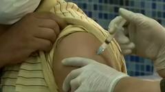 31 दिसंबर तक सबको Vaccine कैसे लगेगी? Rahul के ट्वीट पर BJP का हमला । Master Stroke