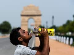 Delhi Weather: દિલ્હીમાં 7 જુલાઈ રહ્યો દાયકાનો સૌથી ગરમ દિવસ, હવામાન વિભાગે બહાર પાડ્યું યલો એલર્ટ