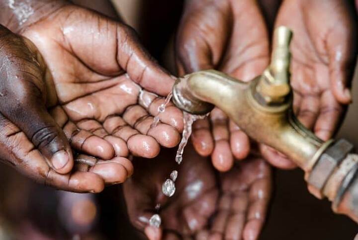 haryana released 16000 cusecs of water