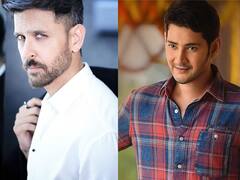 हृतिक रोशन बनणार रावण तर महेश बाबू राम, बॉलिवूडमध्ये चर्चेला उधाण