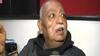 Why did police reach Munawwar Rana's house late on Thursday night?