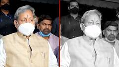 Uttarakhand Update: देवभूमि में सियासी हलचल तेज, आज उत्तराखंड को मिलेगा नया सीएम