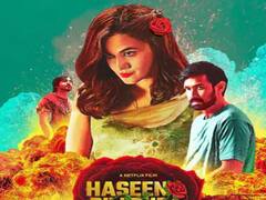 इस महीने आपको घर बैठे देखने को मिलेंगी Haseen Dilruba और Toofaan से लेकर Hungama 2 तक जैसी शानदार नई फिल्में