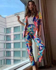 Hansika Motwani Photos: హన్సికా ఈజ్‌ ద బెస్ట్‌... కొట్టేసింది మరో ఫీట్‌..