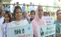 ਪੰਜਾਬ ‘ਚ ਡੂੰਘਾ ਹੋਇਆ ਬਿਜਲੀ ਸੰਕਟ, ਸੜਕਾਂ ‘ਤੇ ਲੋਕ