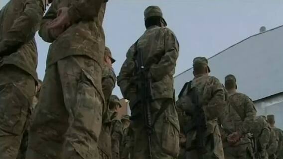 Taliban rule returns in Afghanistan & America's insult; all about it